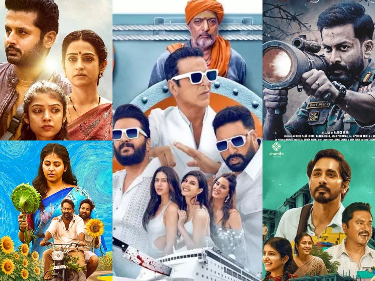 Ormax top OTT movies list