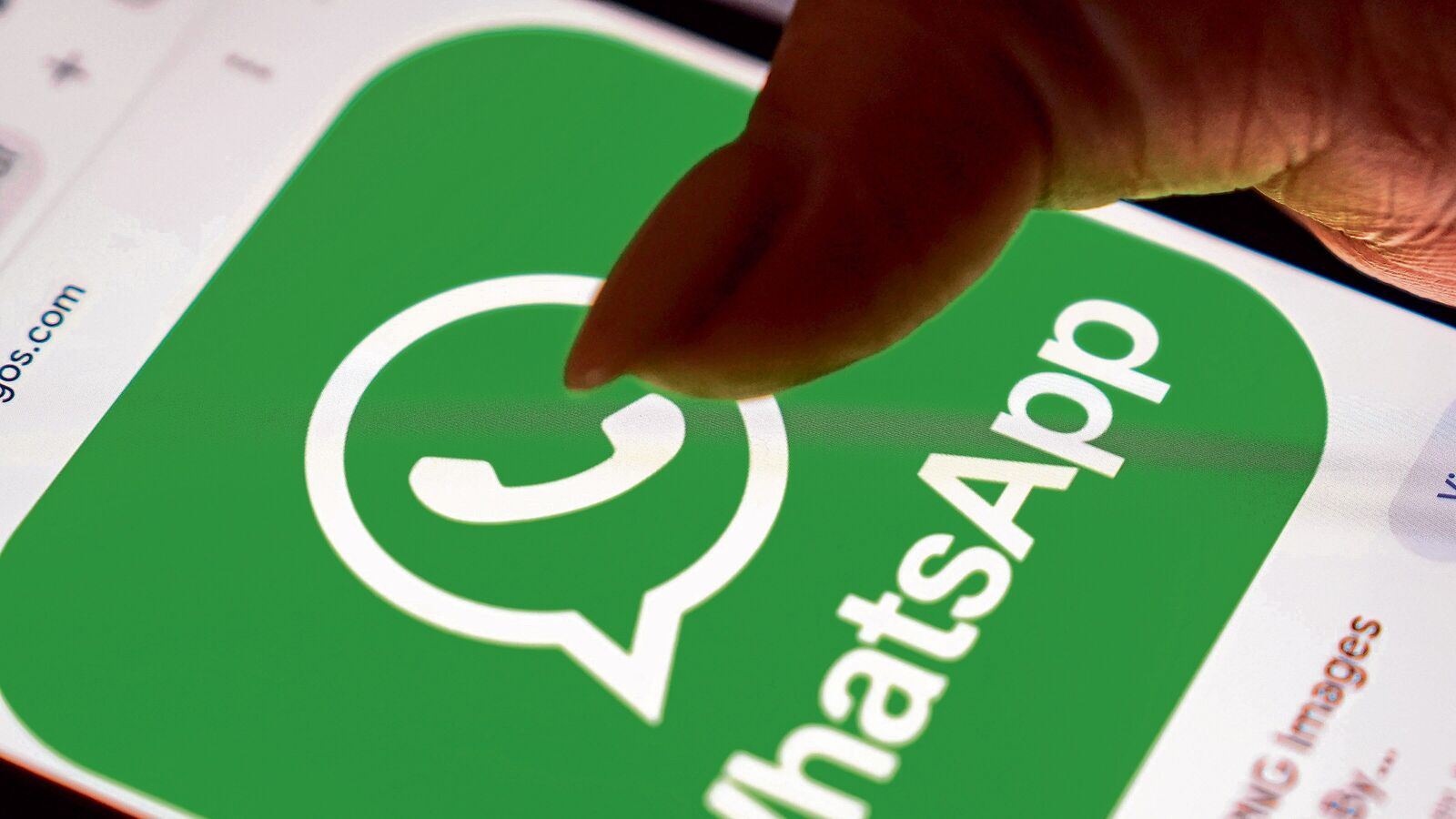 Delhi WhatsApp Governance privacy concerns