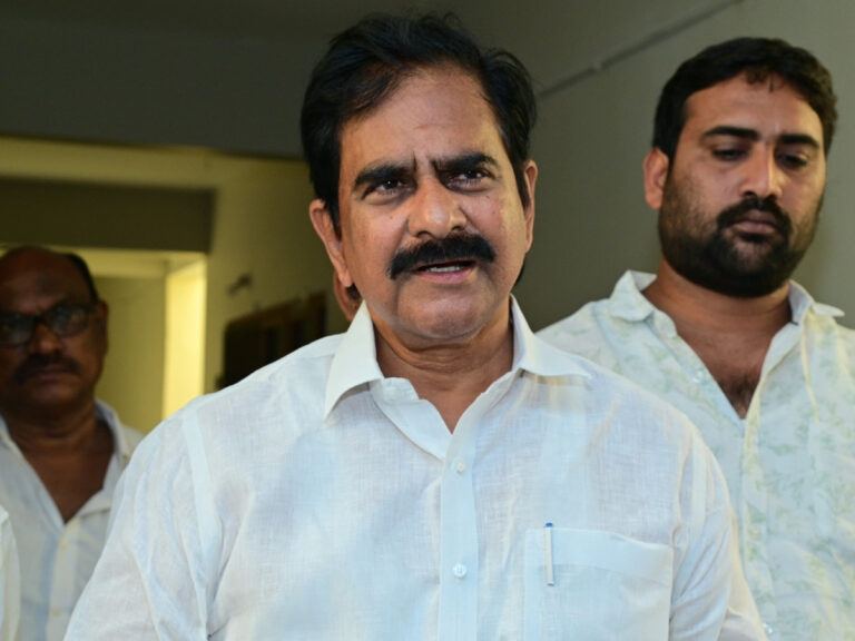 Who Leaked The Phone Call Of Devineni Uma & JSP Leader?