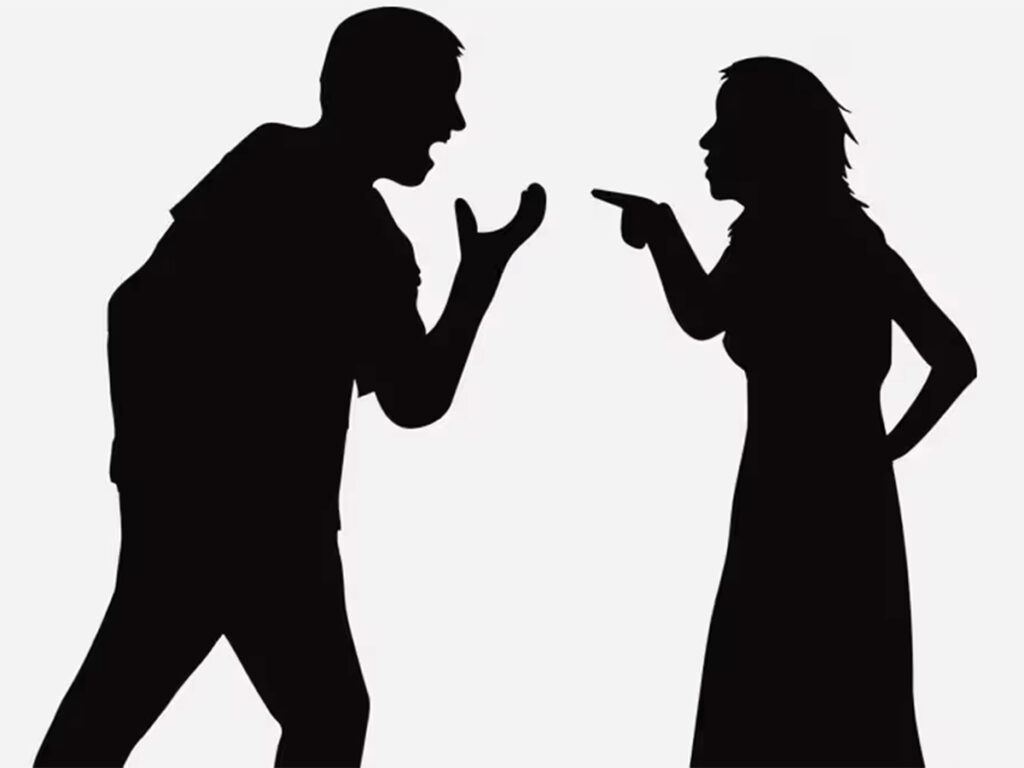 Woman Bites Off Husband’s Tongue in Brutal Attack