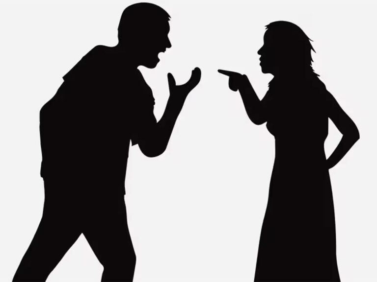 Woman Bites Off Husband’s Tongue in Brutal Attack