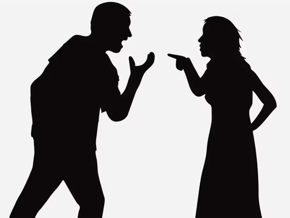 Woman Bites Off Husband’s Tongue in Brutal Attack