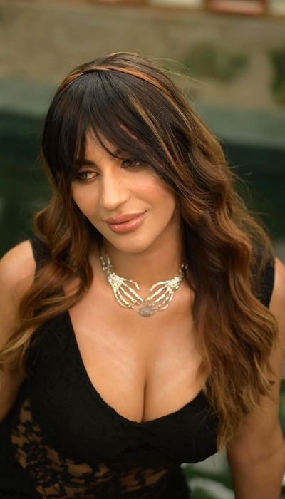 Yashikaa Annand Hotness Overload