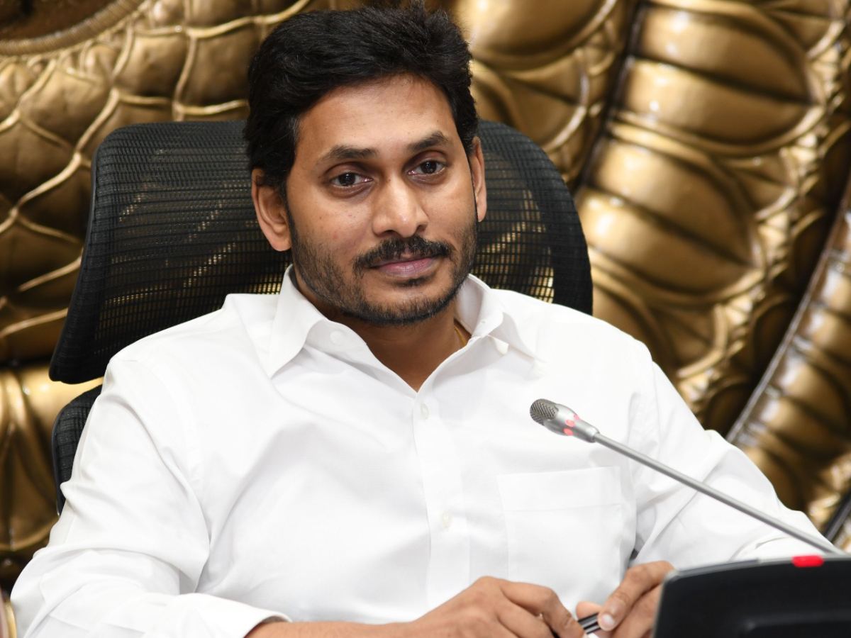 YCP Trapped in Liquor Scam 'Padmavyuham'