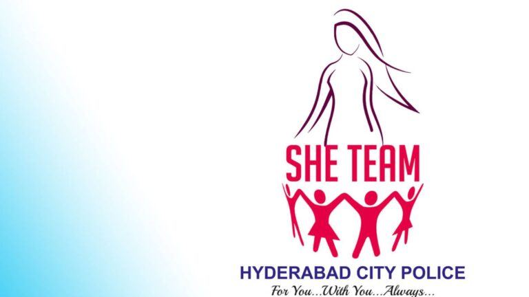 yderabad She Teams Vinayaka Chavithi security
