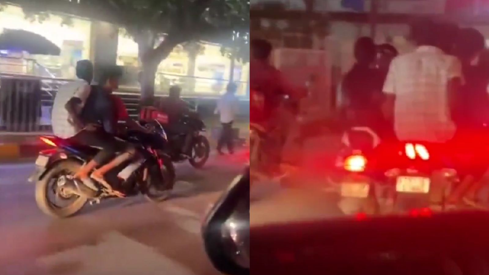 Youth arrested in Madhapur molestation case