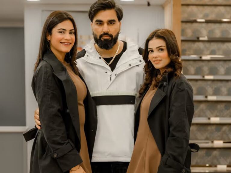 YouTuber Armaan Malik faces polygamy case