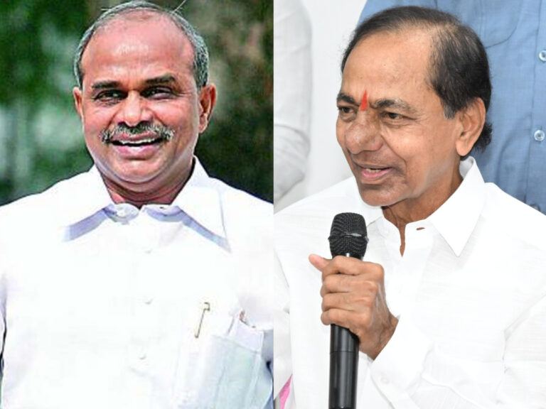 YS Rajasekhara Reddy Better Than KCR