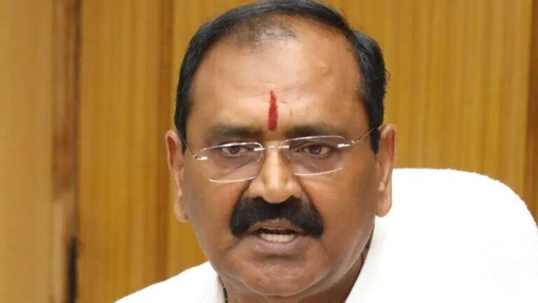 YSRCP Faces ₹2,000 Cr Graft, Murder Claims Emerge
