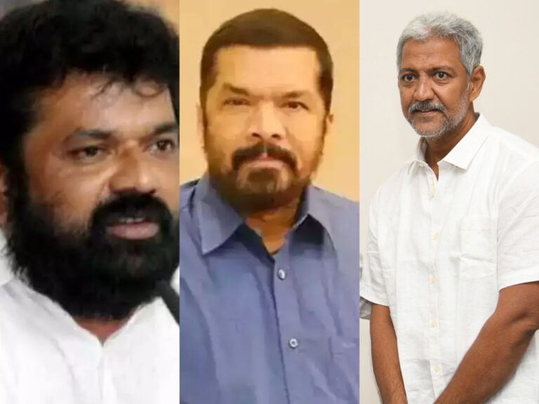 YSRCP leaders struggle after bail
