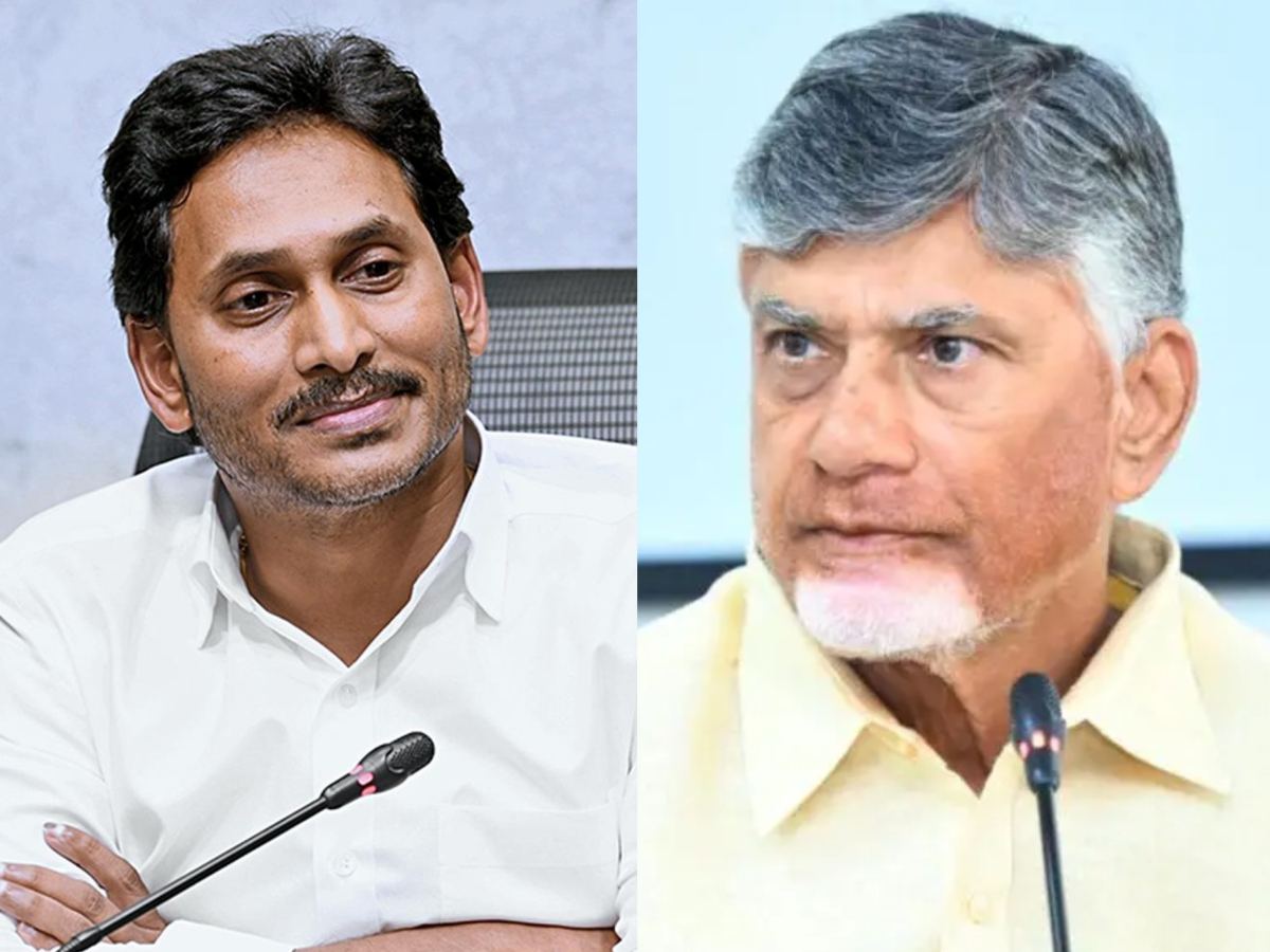 YSRCP’s Influence Still Strong in AP