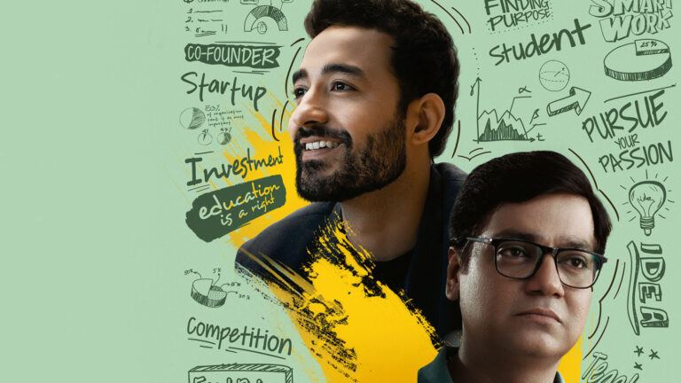 13th SonyLIV series trailer