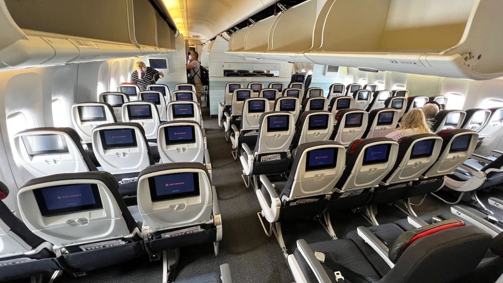 Boeing 777-300ER final production end