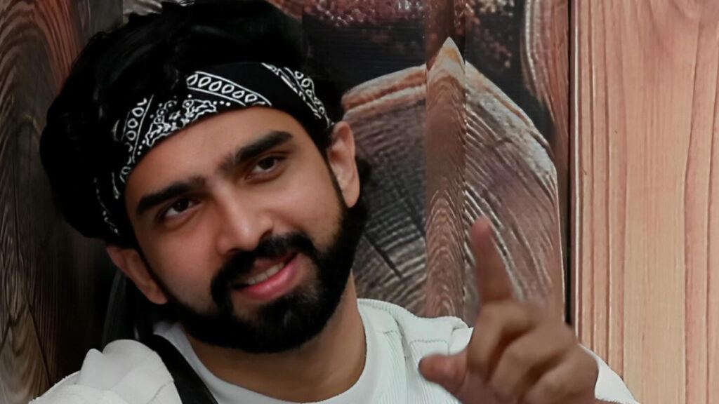 Aamaal Mallik faces backlash in Bigg Boss 19