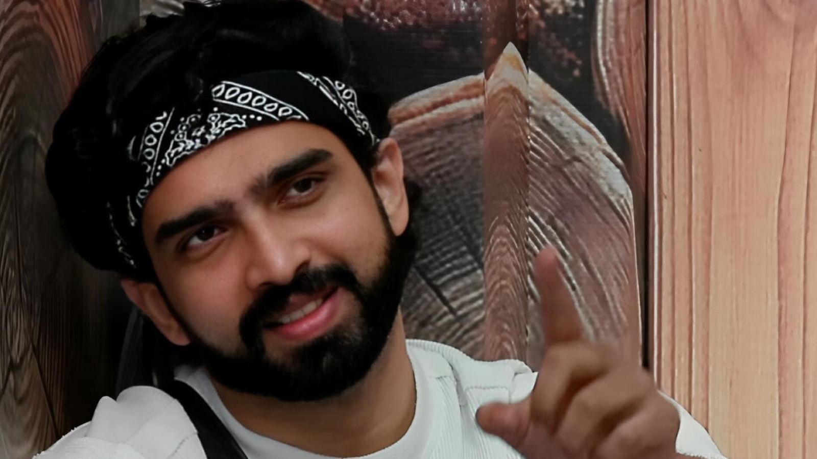 Aamaal Mallik faces backlash in Bigg Boss 19