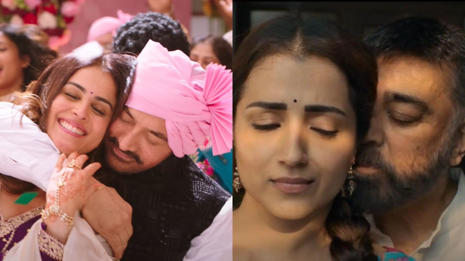 Aamir Khan Kamal Haasan age gap