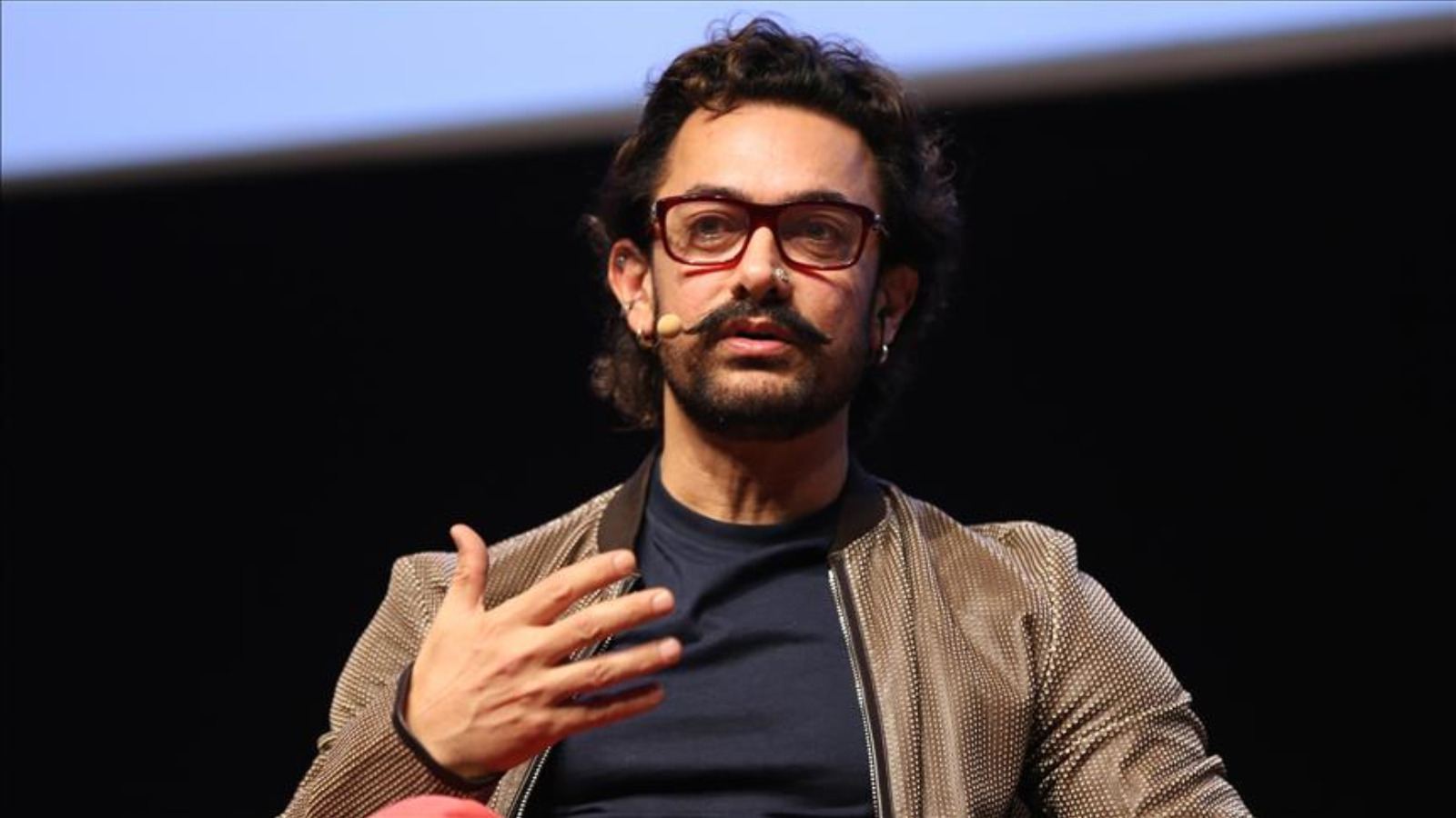 Aamir Khan regrets his badly written role in Rajinikanth’s Coolie