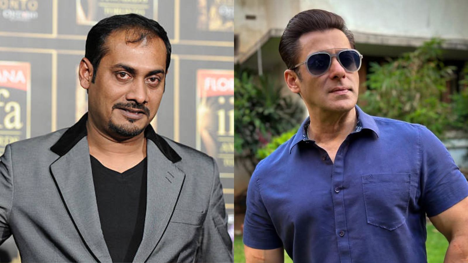 Abhinav Kashyap and Salman Khan interview clash