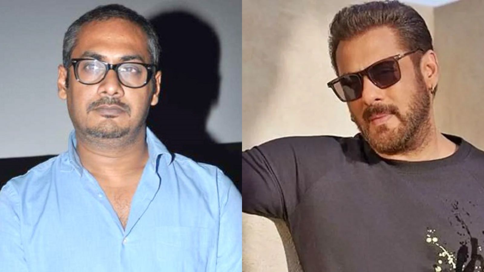 Abhinav Kashyap speaking about Salman Khan