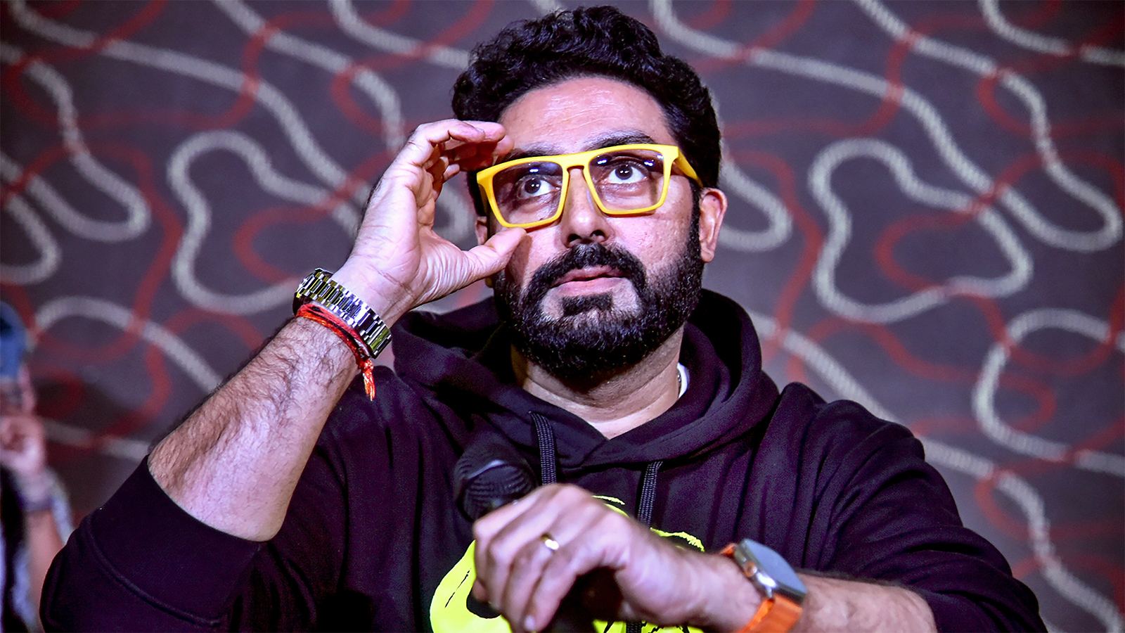 Abhishek Bachchan legal case in Delhi High Court