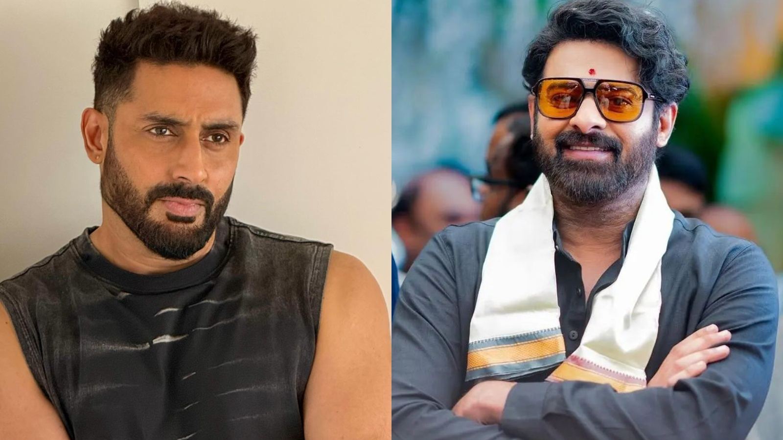 Abhishek Bachchan rumored in Fauji