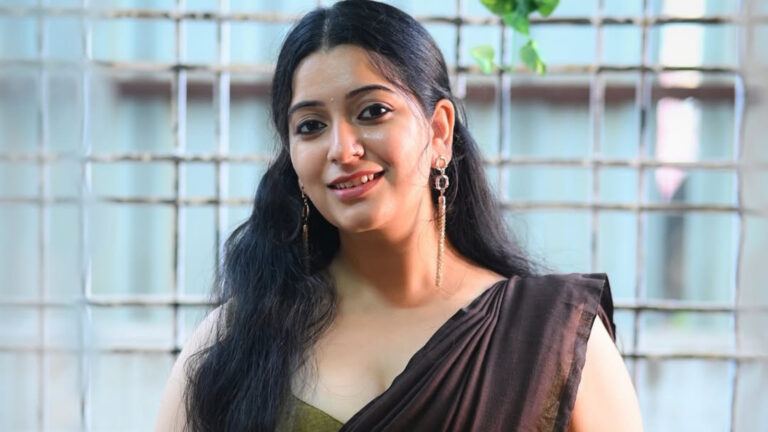 Actress Ranga Sudha police case