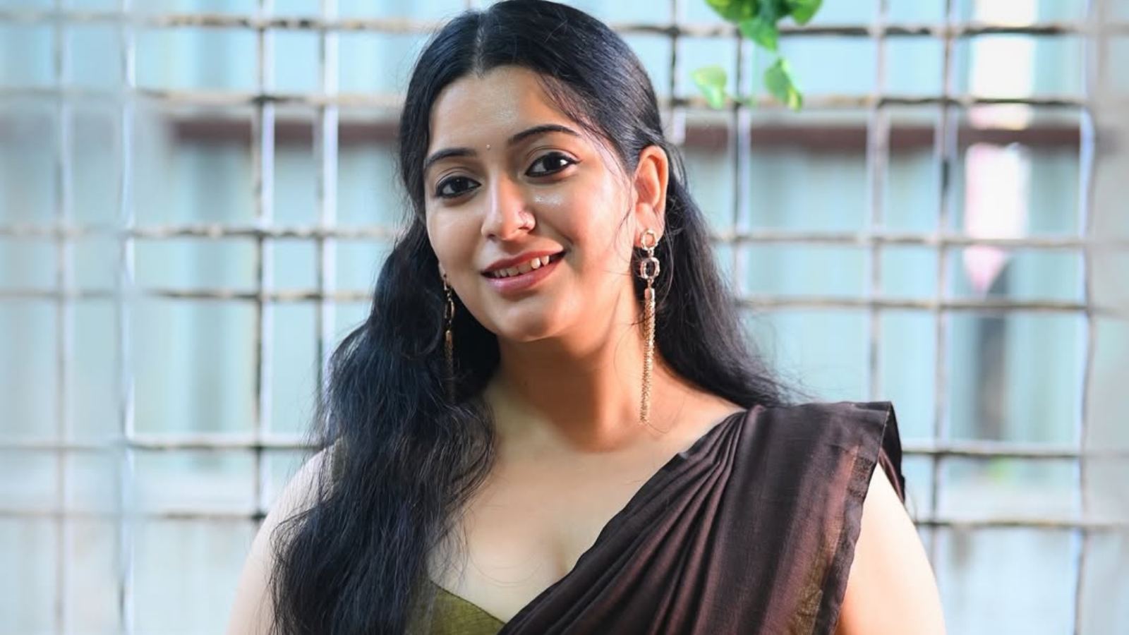 Actress Ranga Sudha police case