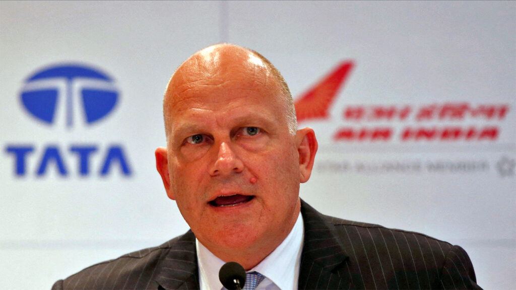 Air India crash controversy
