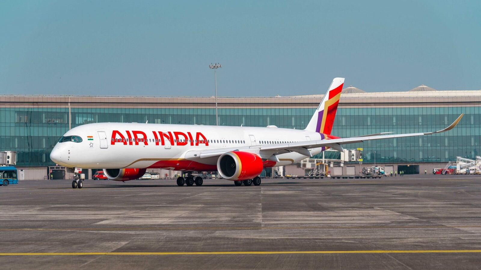 Air India delayed flight dispute