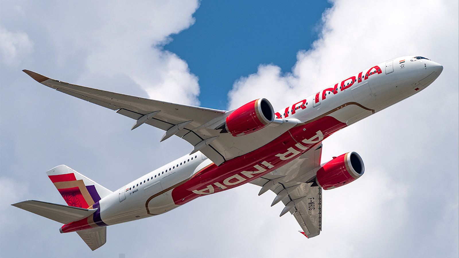 Air India flight delay leaves passengers stuck