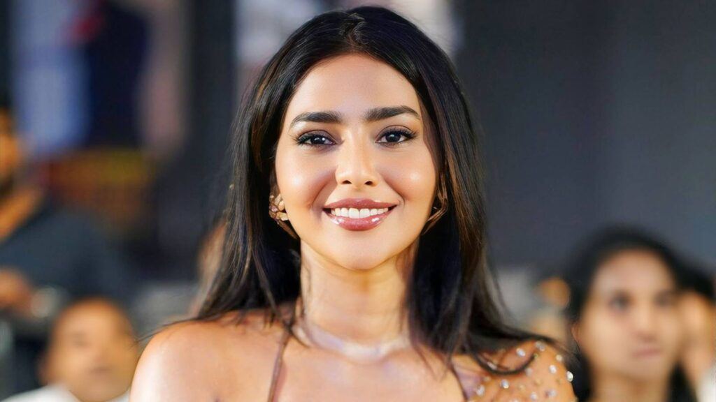 Aishwarya Lekshmi announces social media exit