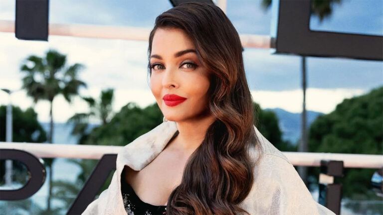 Aishwarya Rai court case on AI misuse