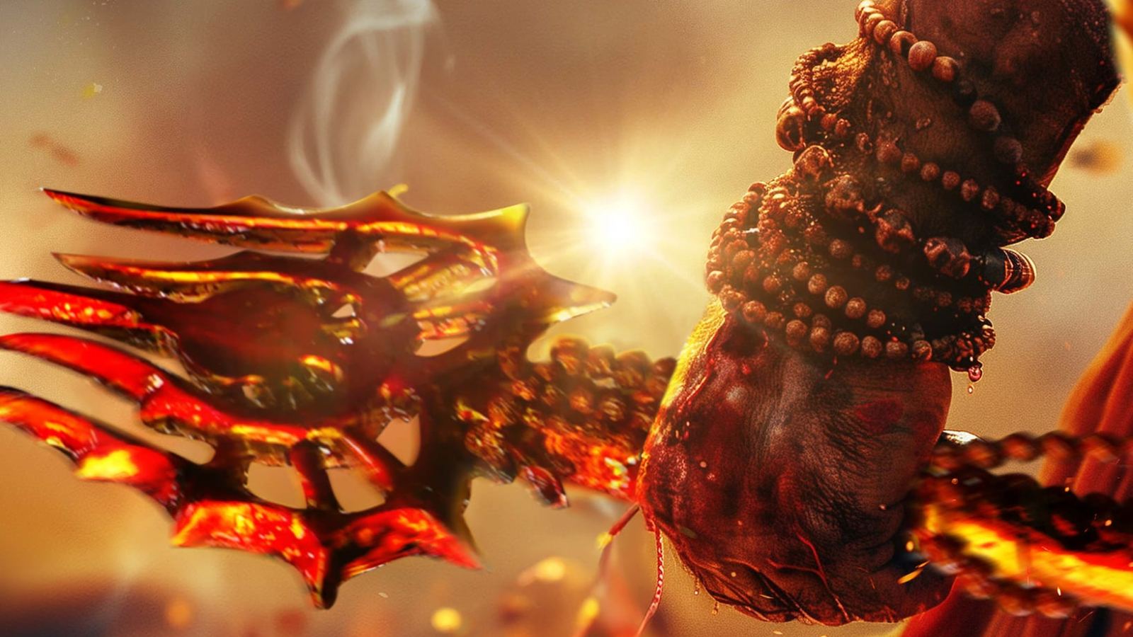 Akhanda 2 release date poster