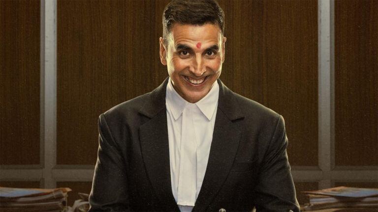 Fans criticise Akshay Kumar before Jolly LLB 3 release