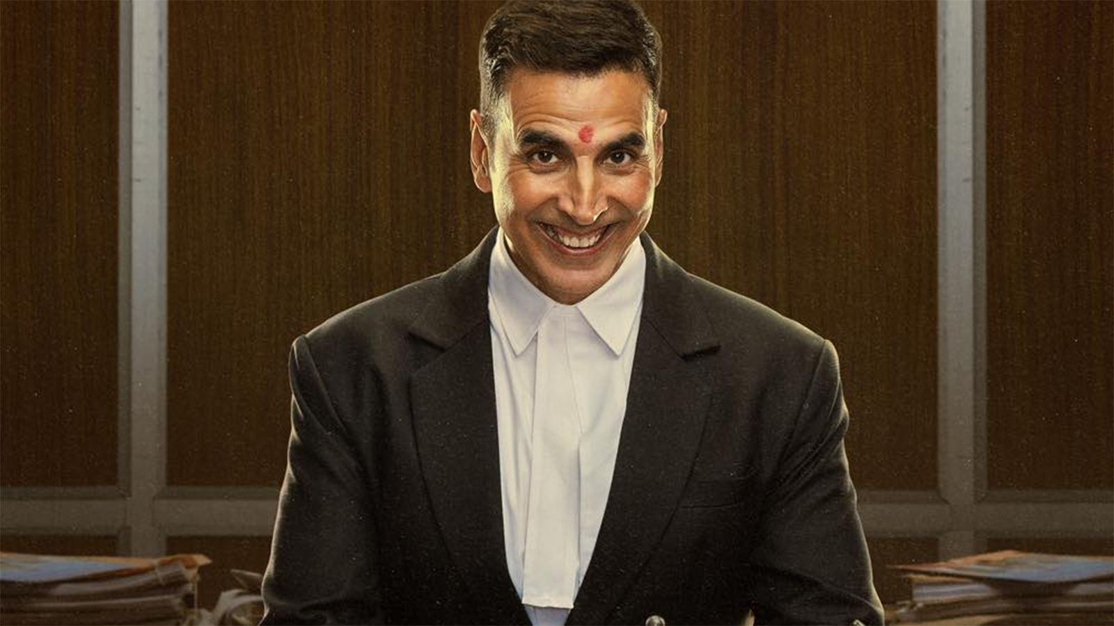 Fans criticise Akshay Kumar before Jolly LLB 3 release