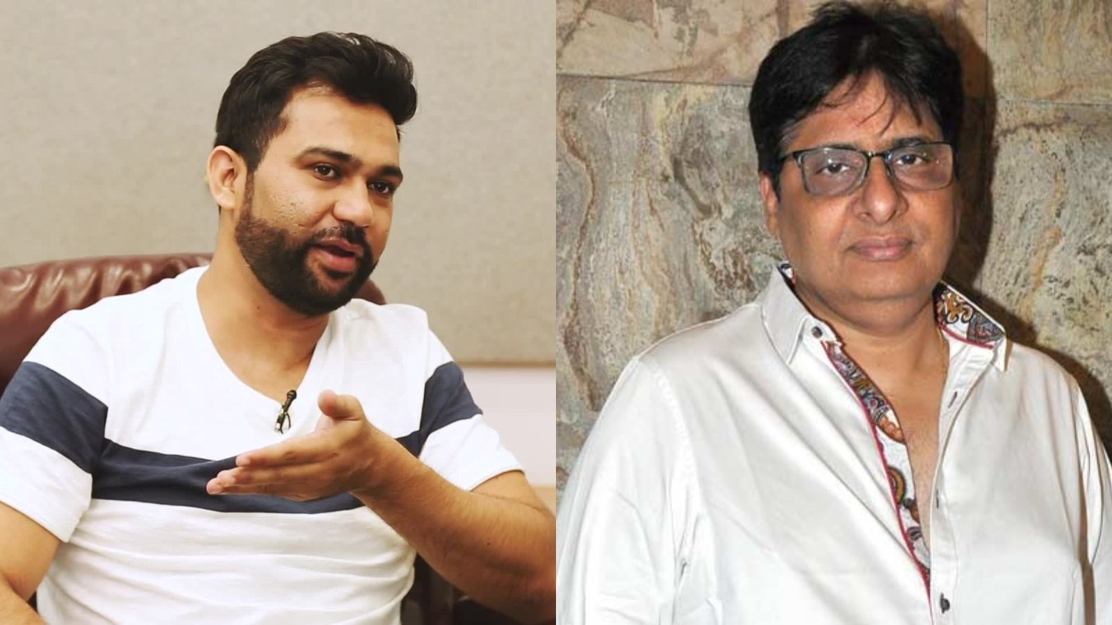 Ali Abbas Zafar FIR case