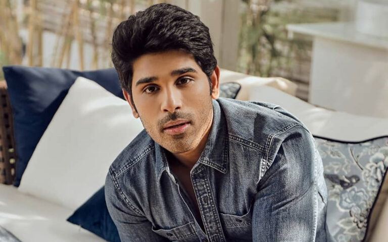 Allu Sirish marriage news update