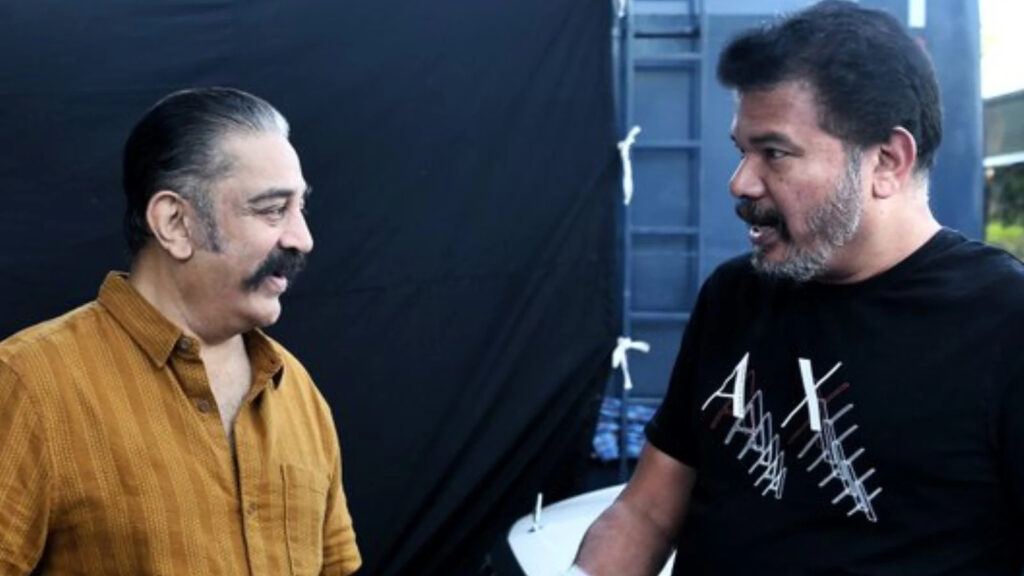 kamal Haasan Indian 3 shelved news