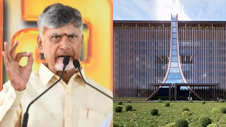 Amaravati office, CRDA Amaravati, Chandrababu Amaravati works, AP CRDA building, Amaravati capital construction, Amaravati CRDA launch, Dasara Amaravati office, Amaravati new buildings, Andhra capital CRDA, Amaravati development
