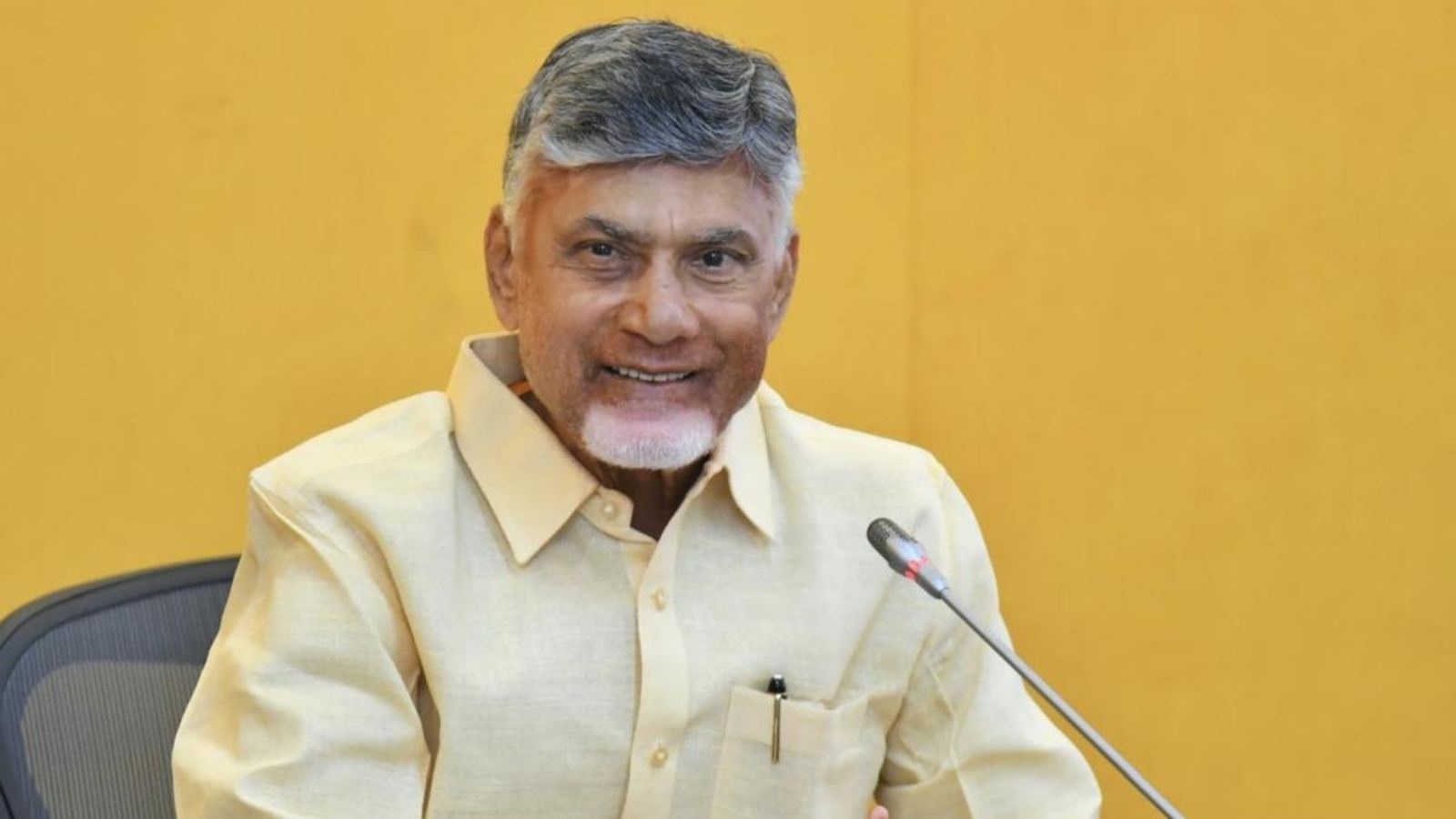 Amaravati farmers get patta land relief