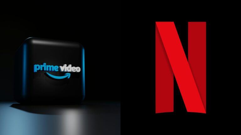 Amazon and Netflix bringing OTT originals to cinemas