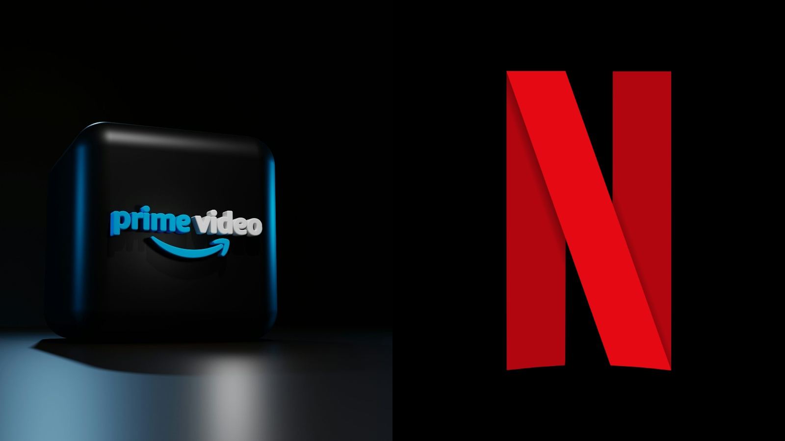 Amazon and Netflix bringing OTT originals to cinemas