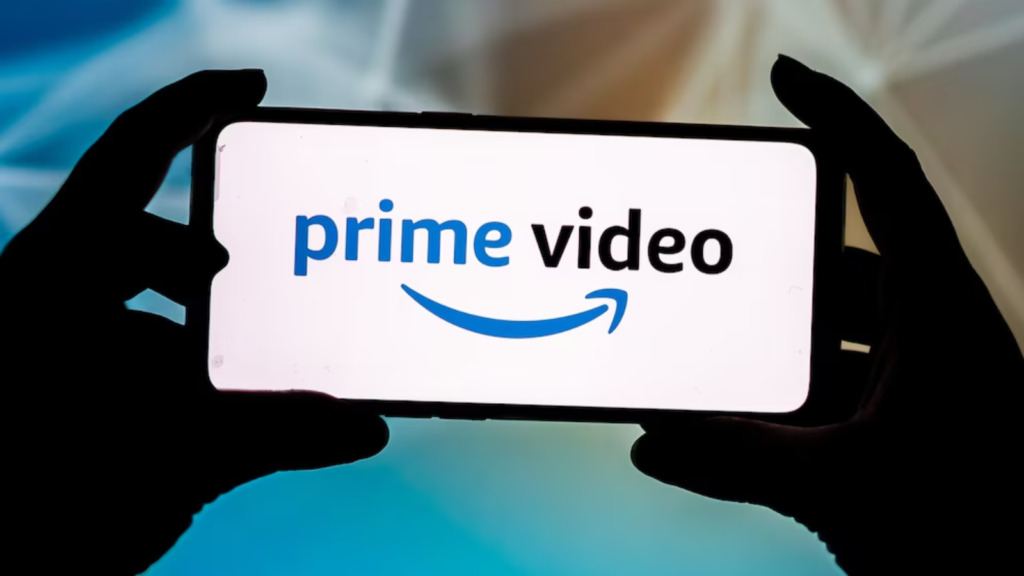 Amazon Prime Video users angry