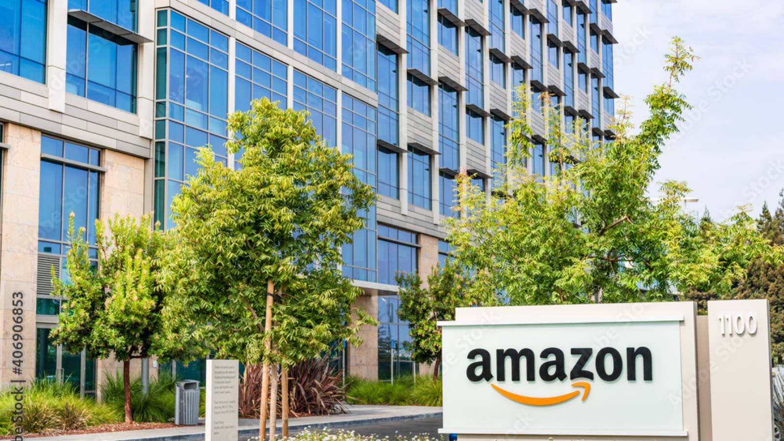 Amazon Tops H1-B Visa List