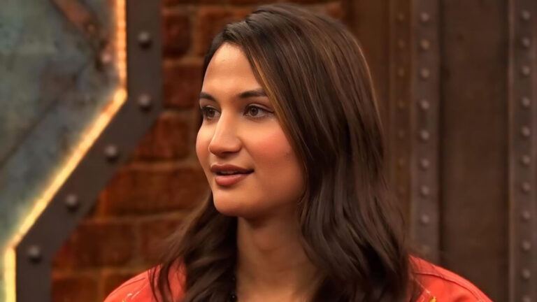 Anaya Bangar alleges virtual molestation on Rise and Fall