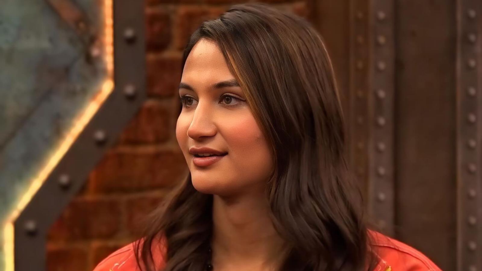 Anaya Bangar alleges virtual molestation on Rise and Fall
