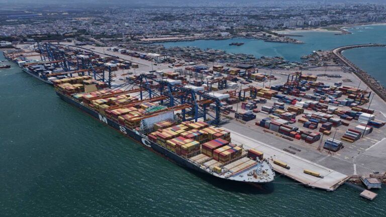 New Ports and Airports Set to Boost Andhra Pradesh Growth