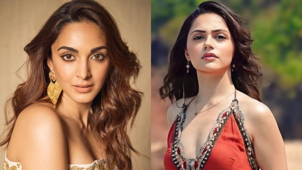 Aneet Padda Shakti Shalini casting rumours