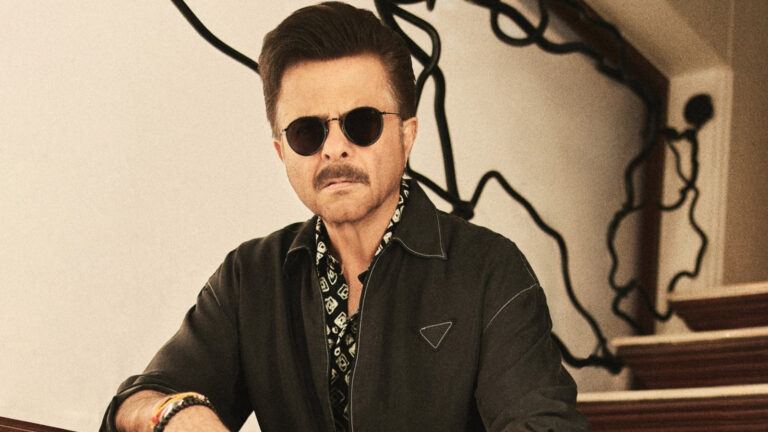Anil Kapoor comeback as hero