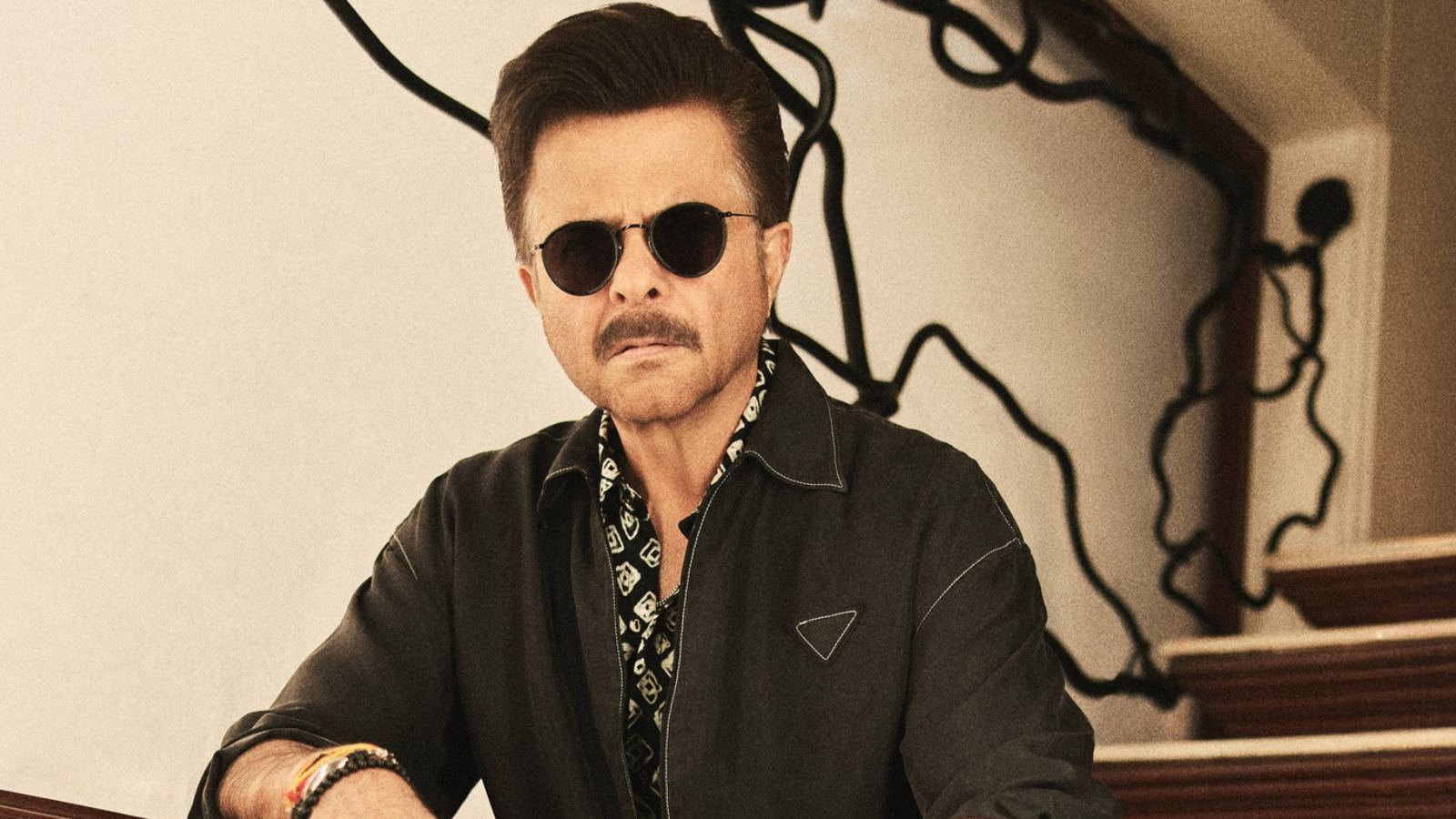 Anil Kapoor comeback as hero